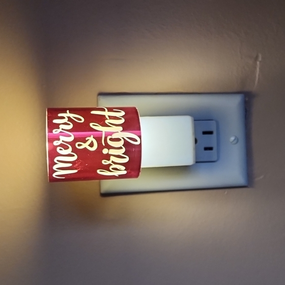 BBW Wallflower Plug - Picture 5 of 5